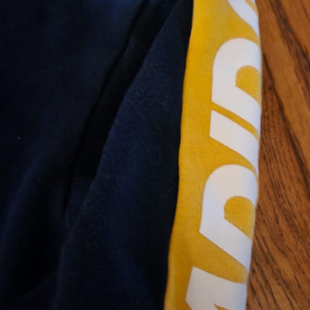 Boys Adidas hoodie sweatshirt - Picture 2 of 4